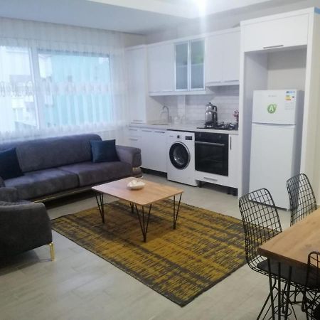Alper Bey Homes Анталия Екстериор снимка