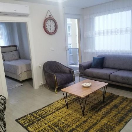 Alper Bey Homes Анталия Екстериор снимка