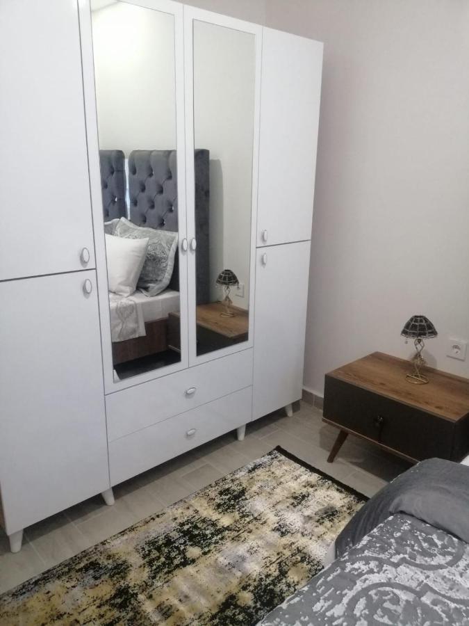 Alper Bey Homes Анталия Екстериор снимка