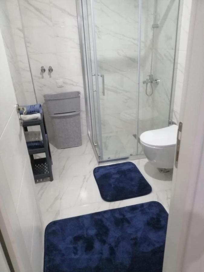 Alper Bey Homes Анталия Екстериор снимка
