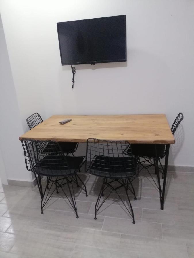 Alper Bey Homes Анталия Екстериор снимка