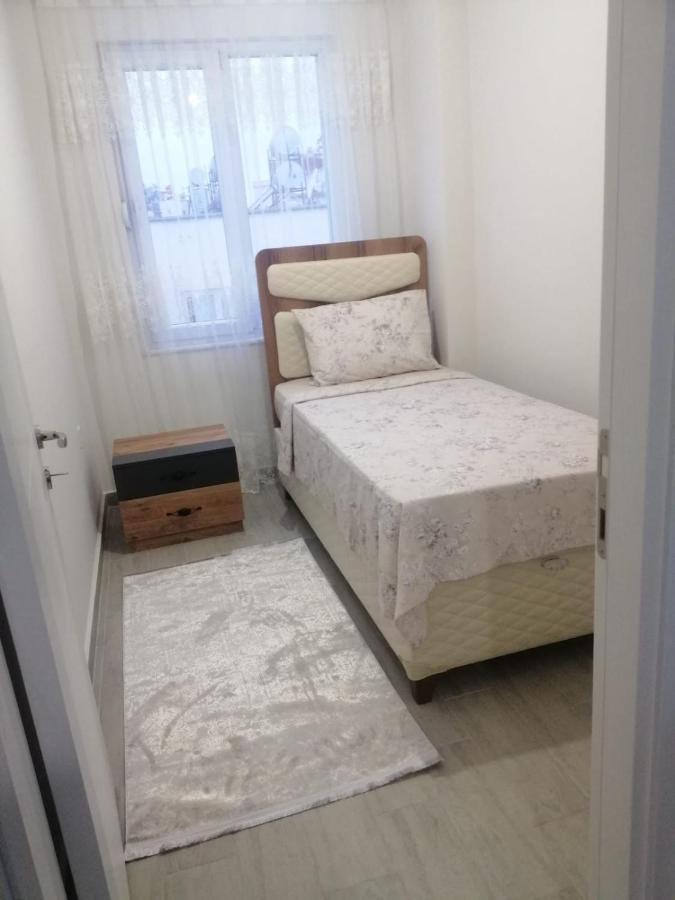 Alper Bey Homes Анталия Екстериор снимка