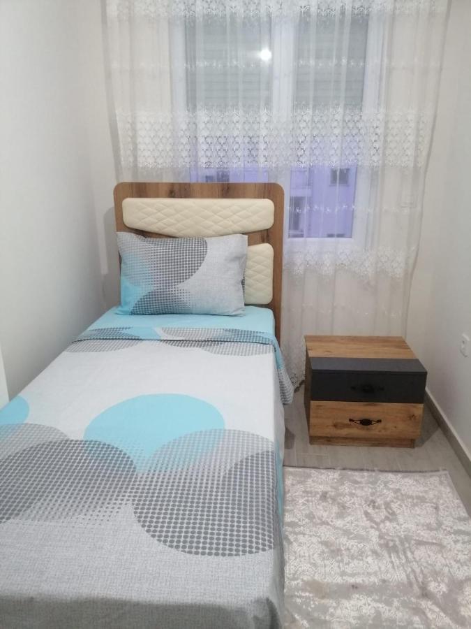 Alper Bey Homes Анталия Екстериор снимка