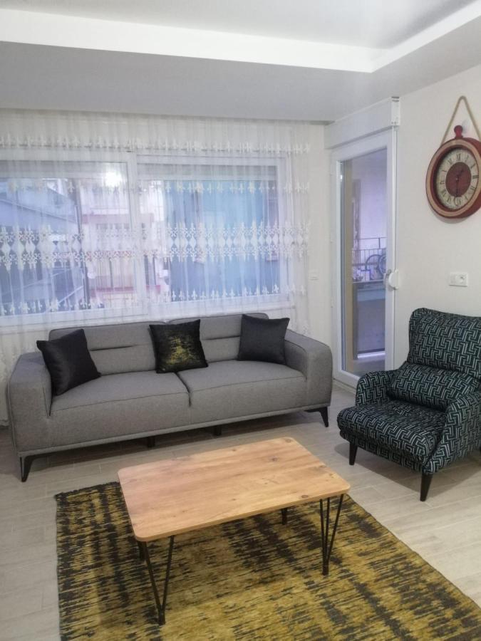 Alper Bey Homes Анталия Екстериор снимка