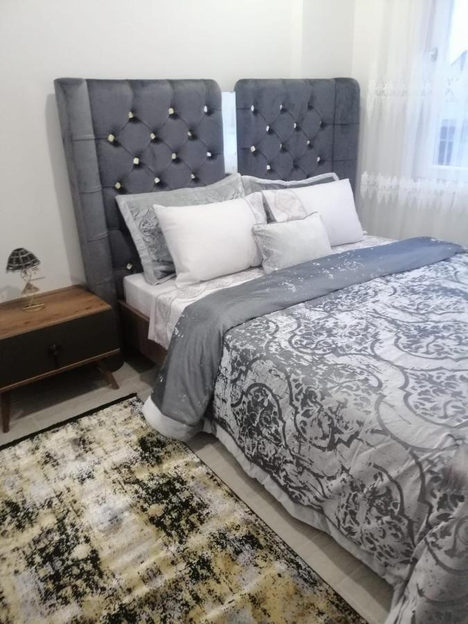 Alper Bey Homes Анталия Екстериор снимка