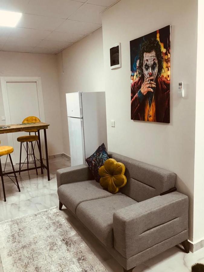Alper Bey Homes Анталия Екстериор снимка