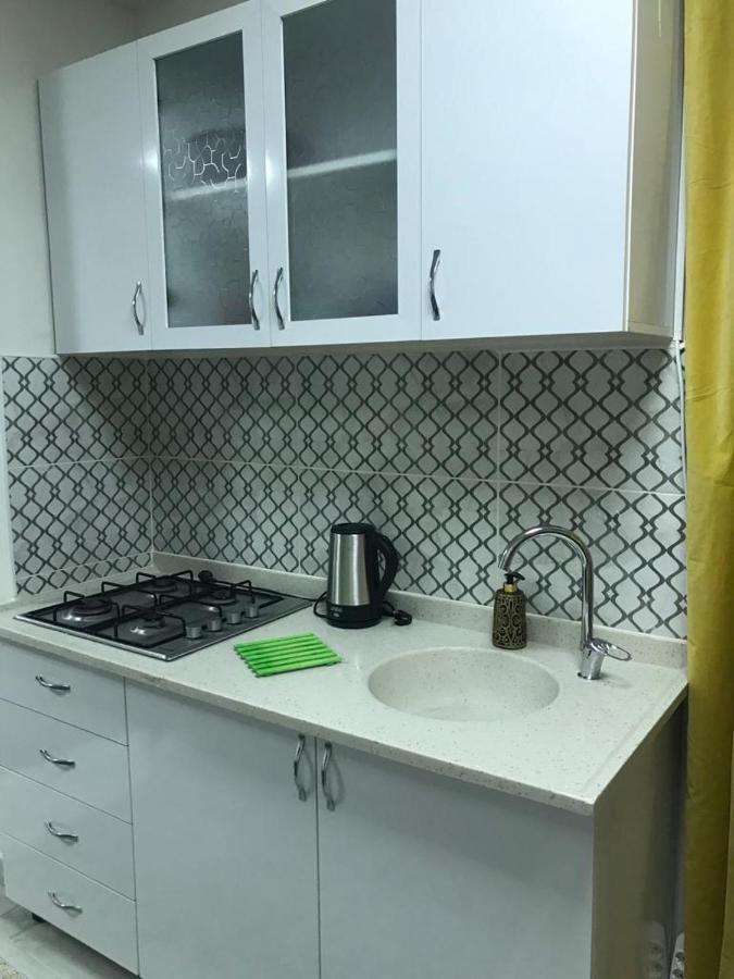 Alper Bey Homes Анталия Екстериор снимка