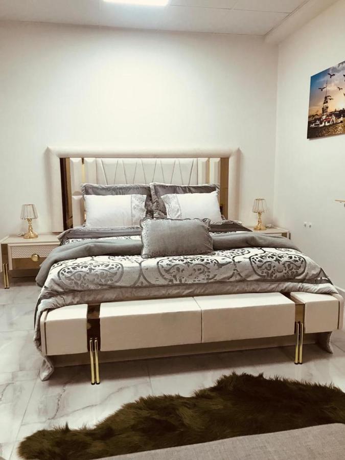 Alper Bey Homes Анталия Екстериор снимка