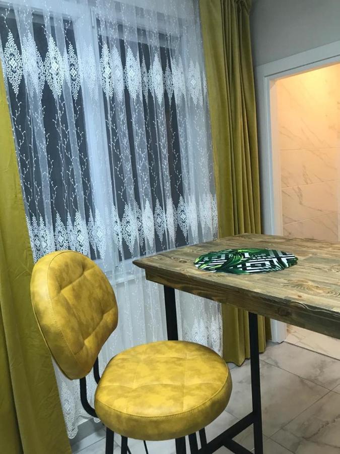 Alper Bey Homes Анталия Екстериор снимка