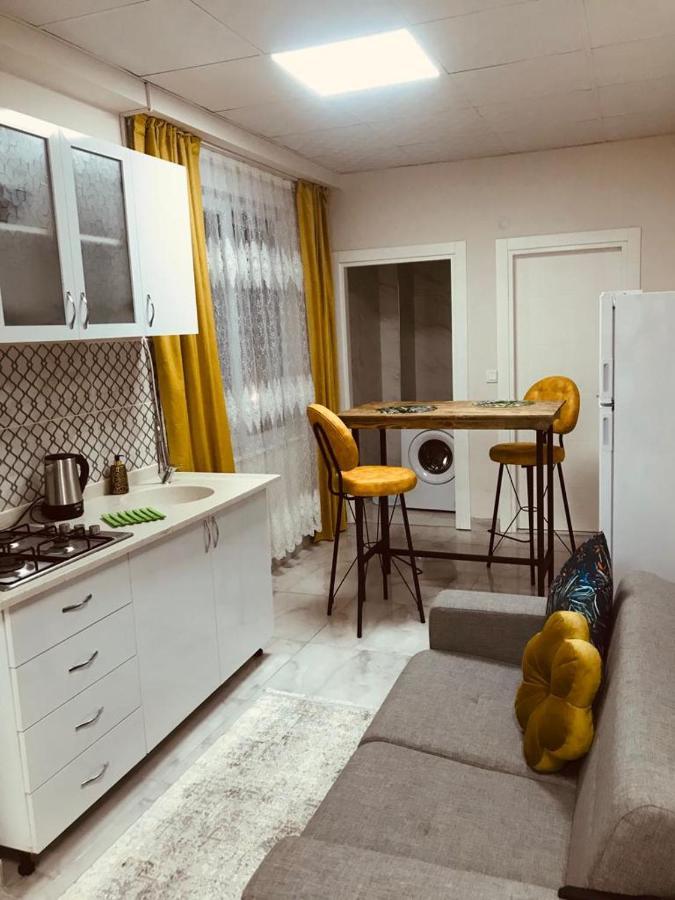 Alper Bey Homes Анталия Екстериор снимка