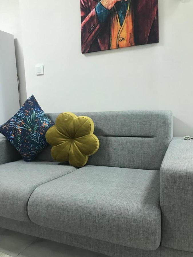 Alper Bey Homes Анталия Екстериор снимка