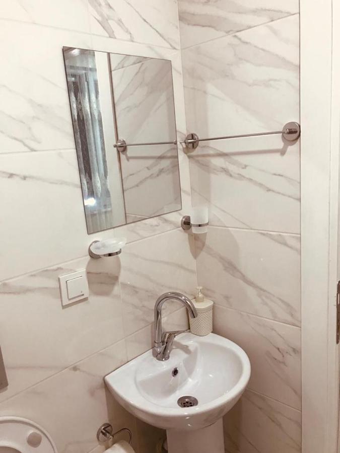 Alper Bey Homes Анталия Екстериор снимка