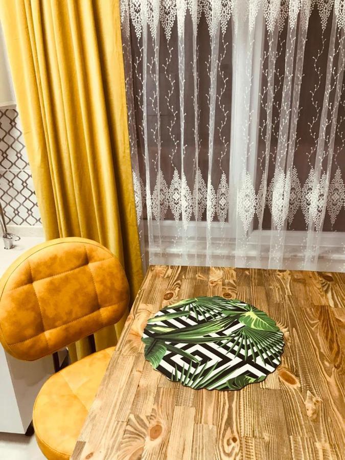 Alper Bey Homes Анталия Екстериор снимка