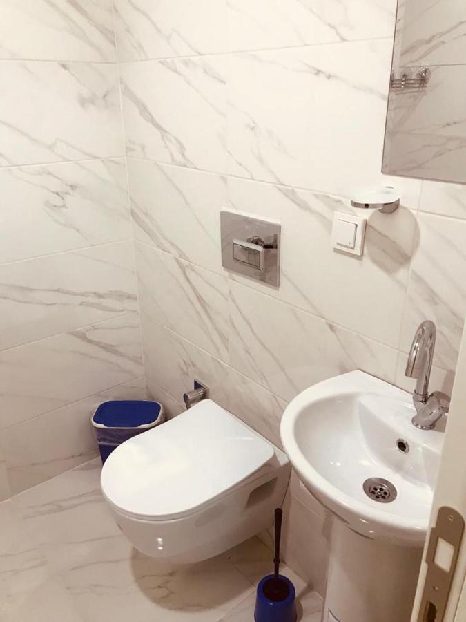 Alper Bey Homes Анталия Екстериор снимка