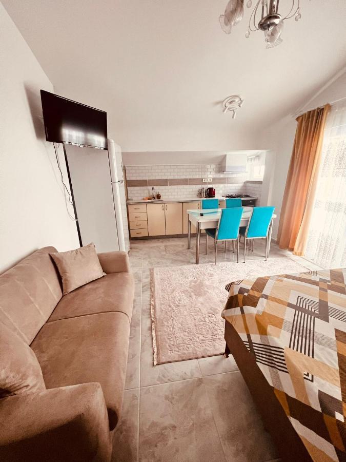 Alper Bey Homes Анталия Екстериор снимка