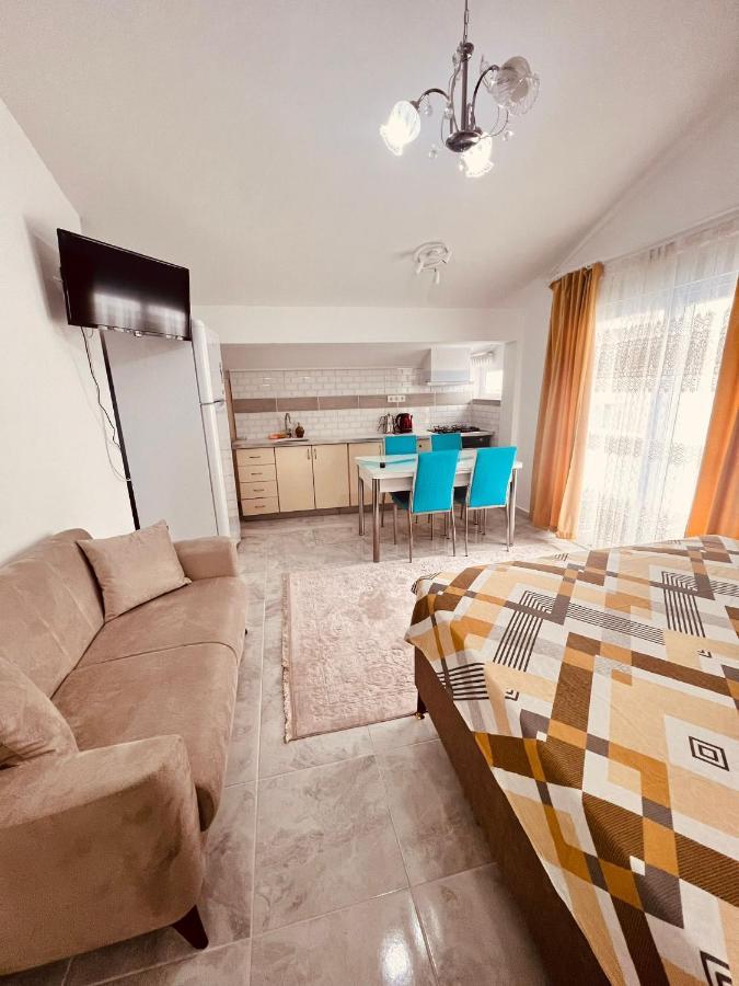 Alper Bey Homes Анталия Екстериор снимка