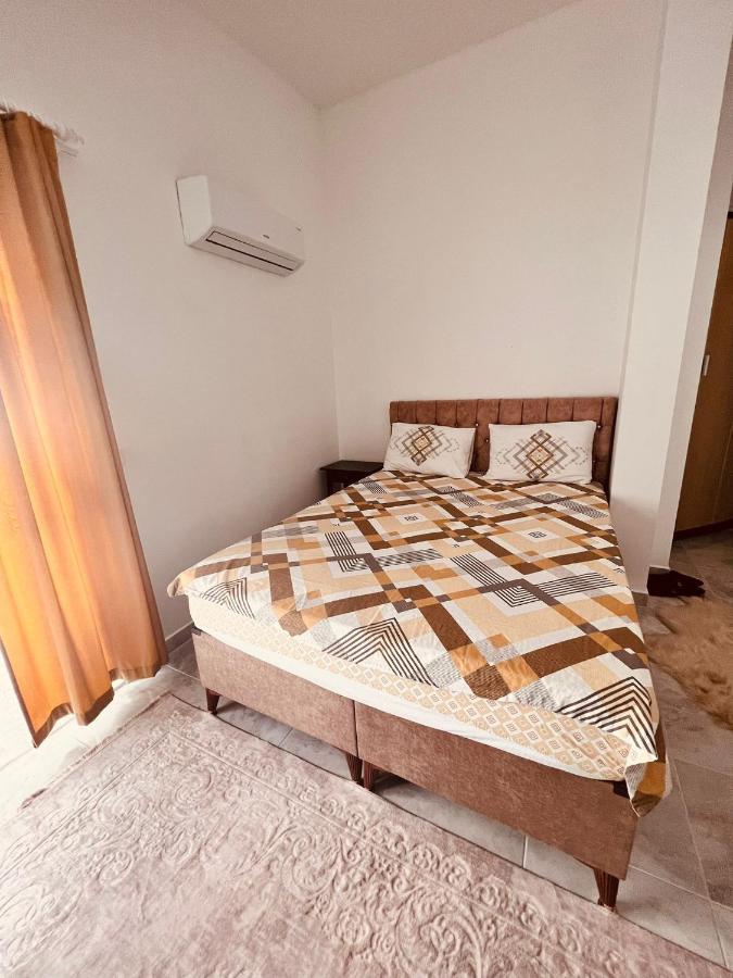 Alper Bey Homes Анталия Екстериор снимка