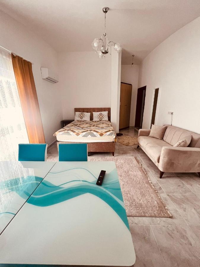 Alper Bey Homes Анталия Екстериор снимка