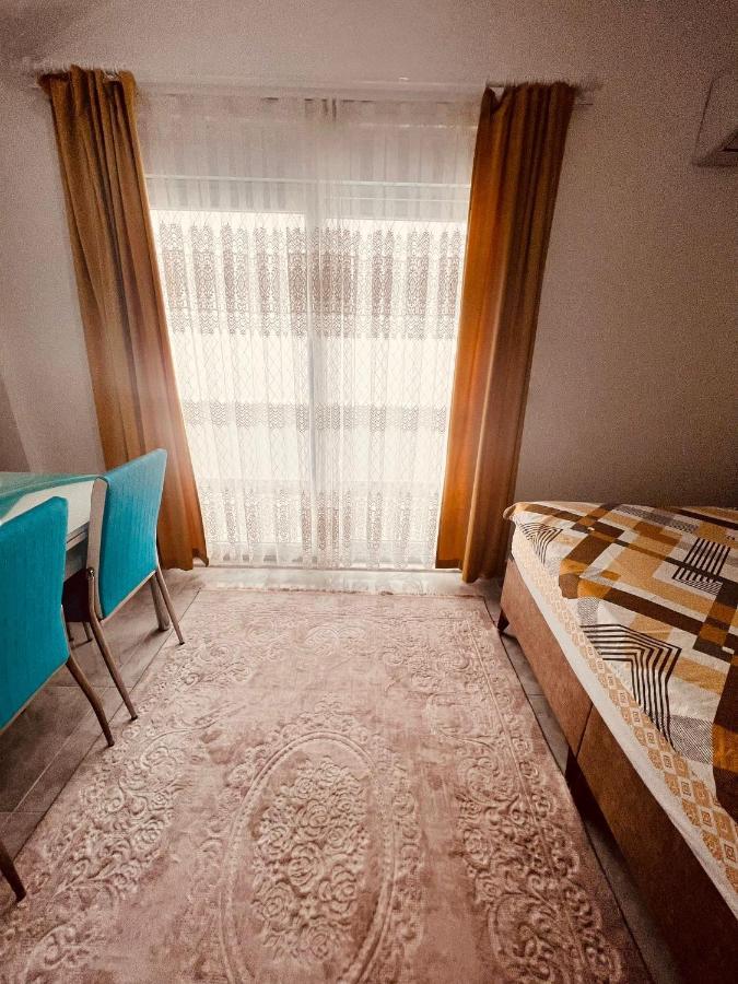 Alper Bey Homes Анталия Екстериор снимка