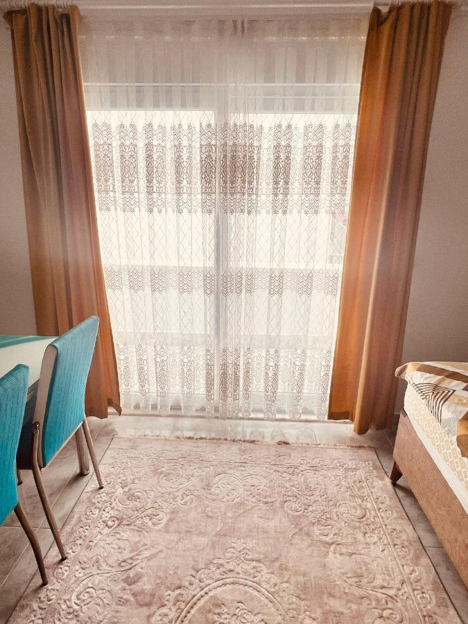 Alper Bey Homes Анталия Екстериор снимка